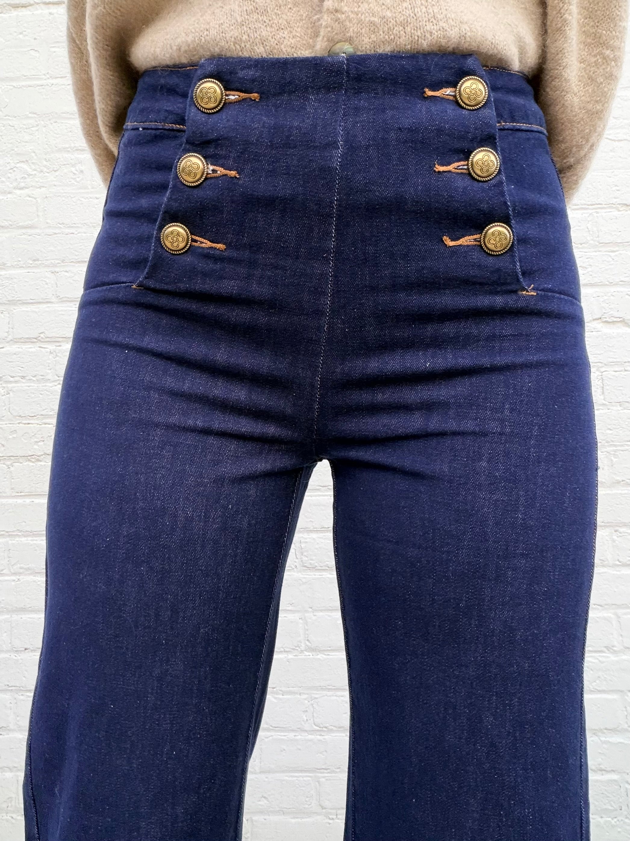 Jeans Victorine