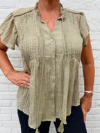 Chemise Clarys