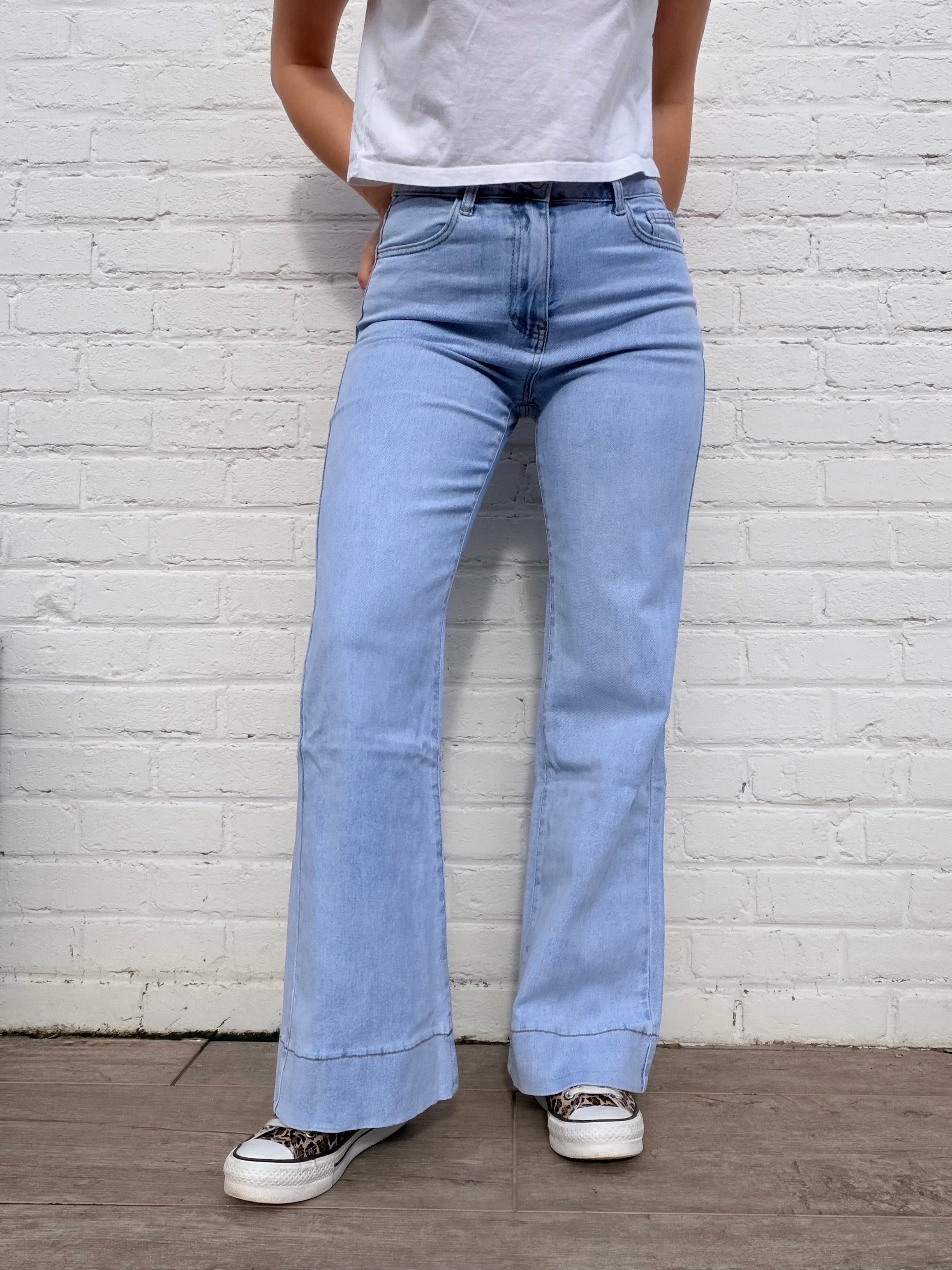 Jeans Phoebe
