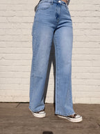 Jeans Monica