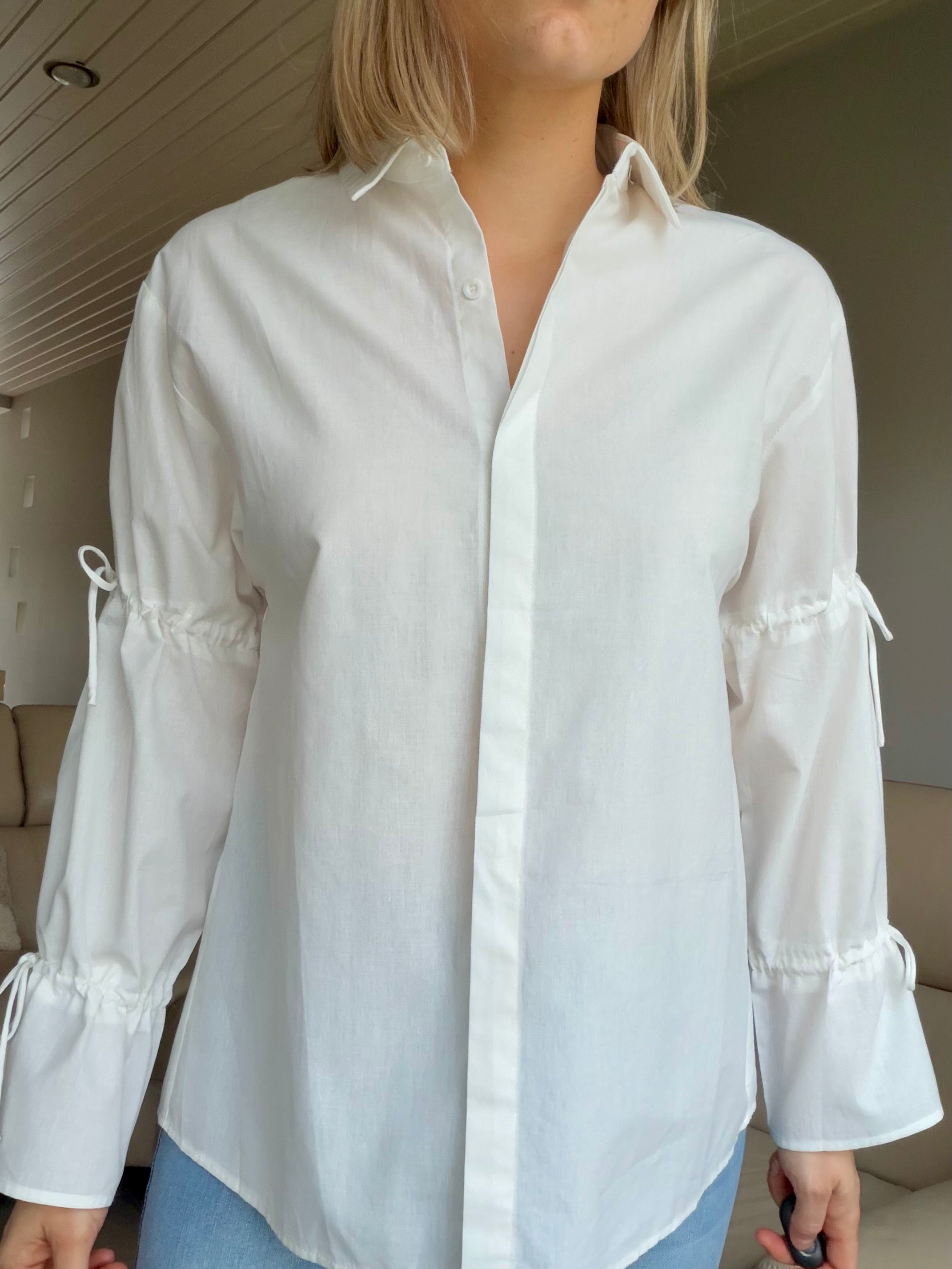 Chemise Louana