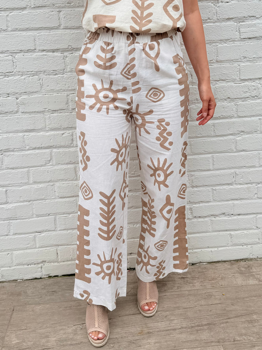 Pantalon Cathy