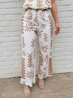Pantalon Cathy