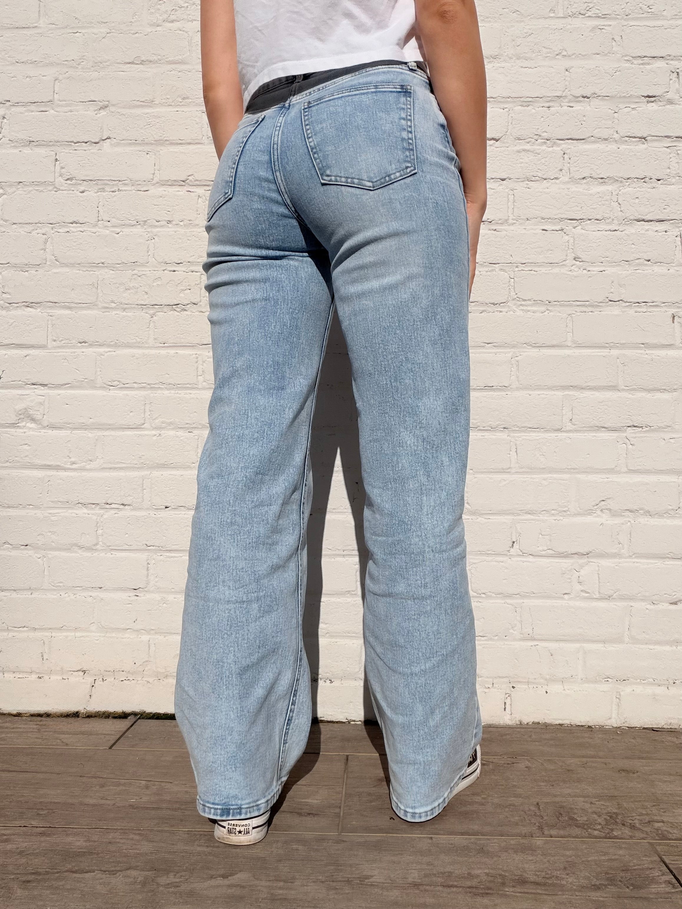 Jeans Rachel