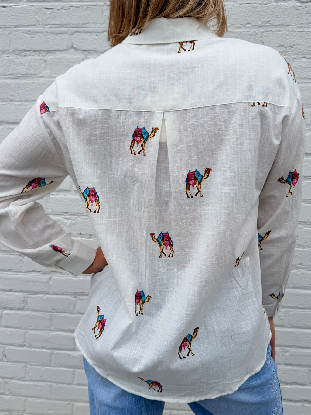 Chemise
