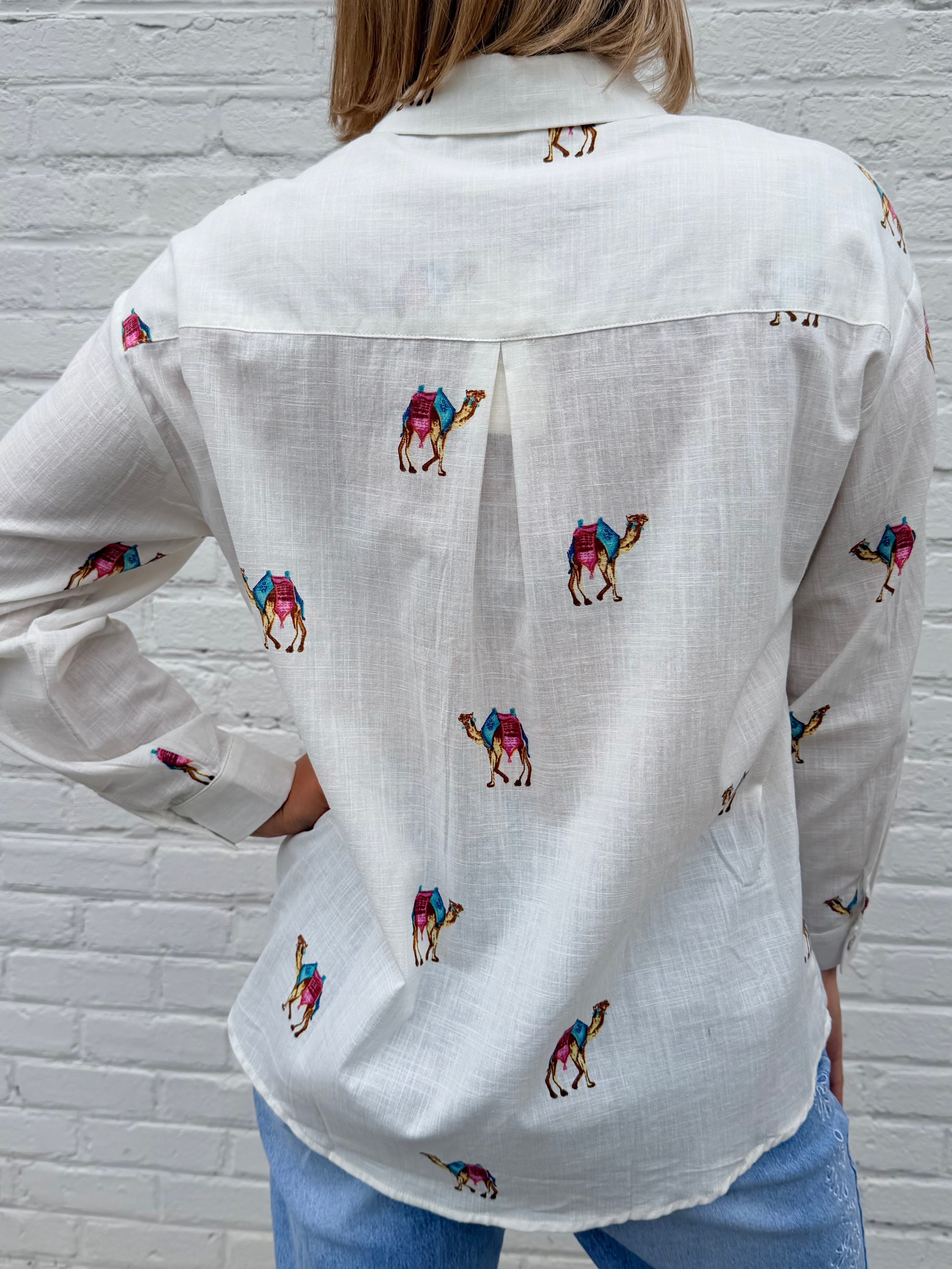 Chemise