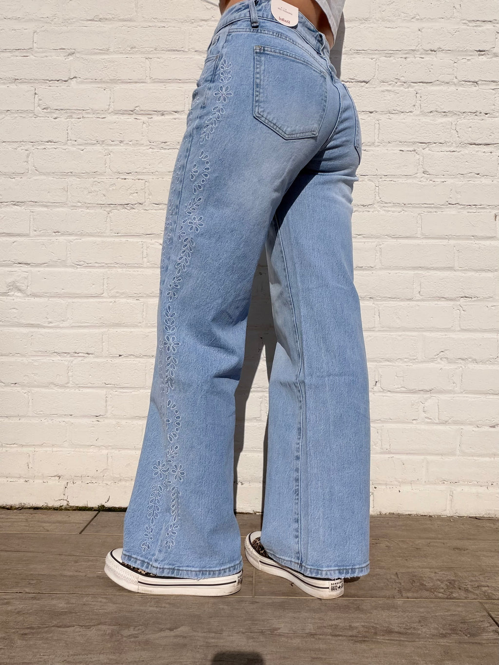 Jeans Monica
