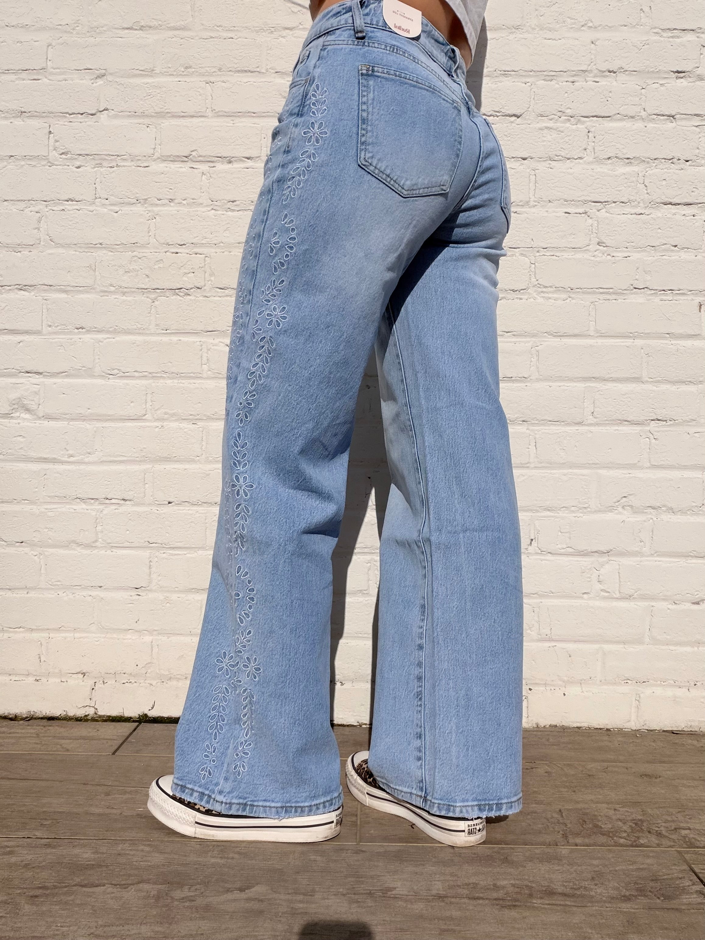 Jeans Monica