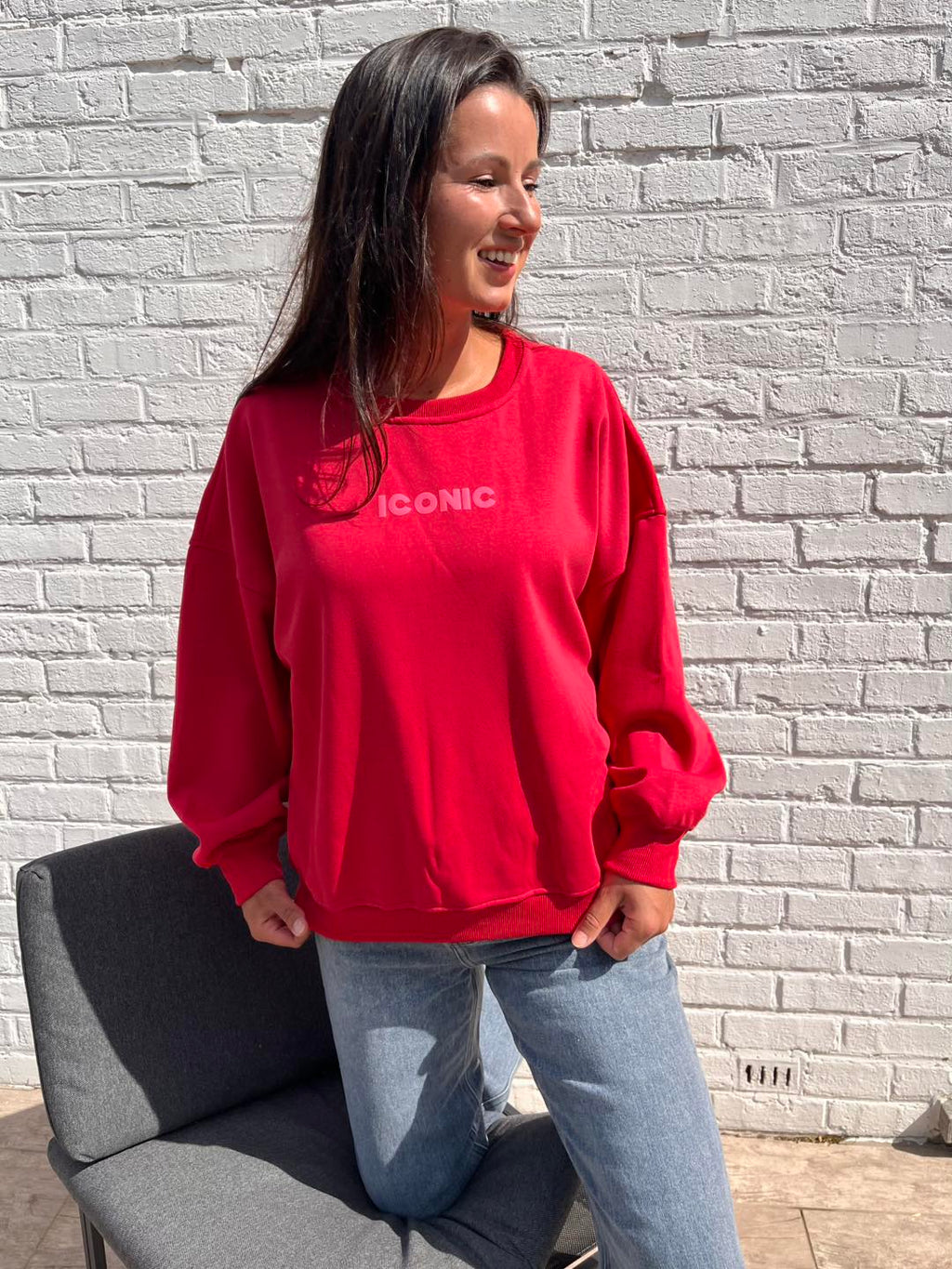 Sweat ICONIC