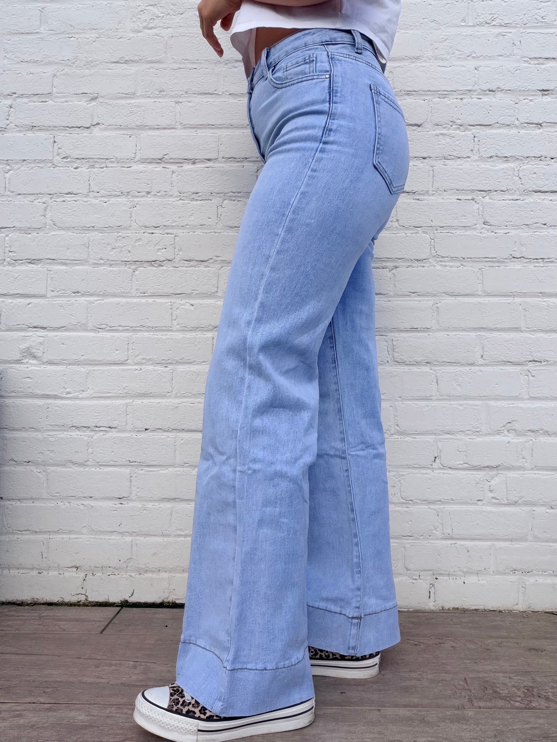 Jeans Phoebe
