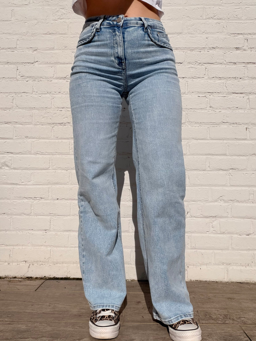 Jeans Rachel