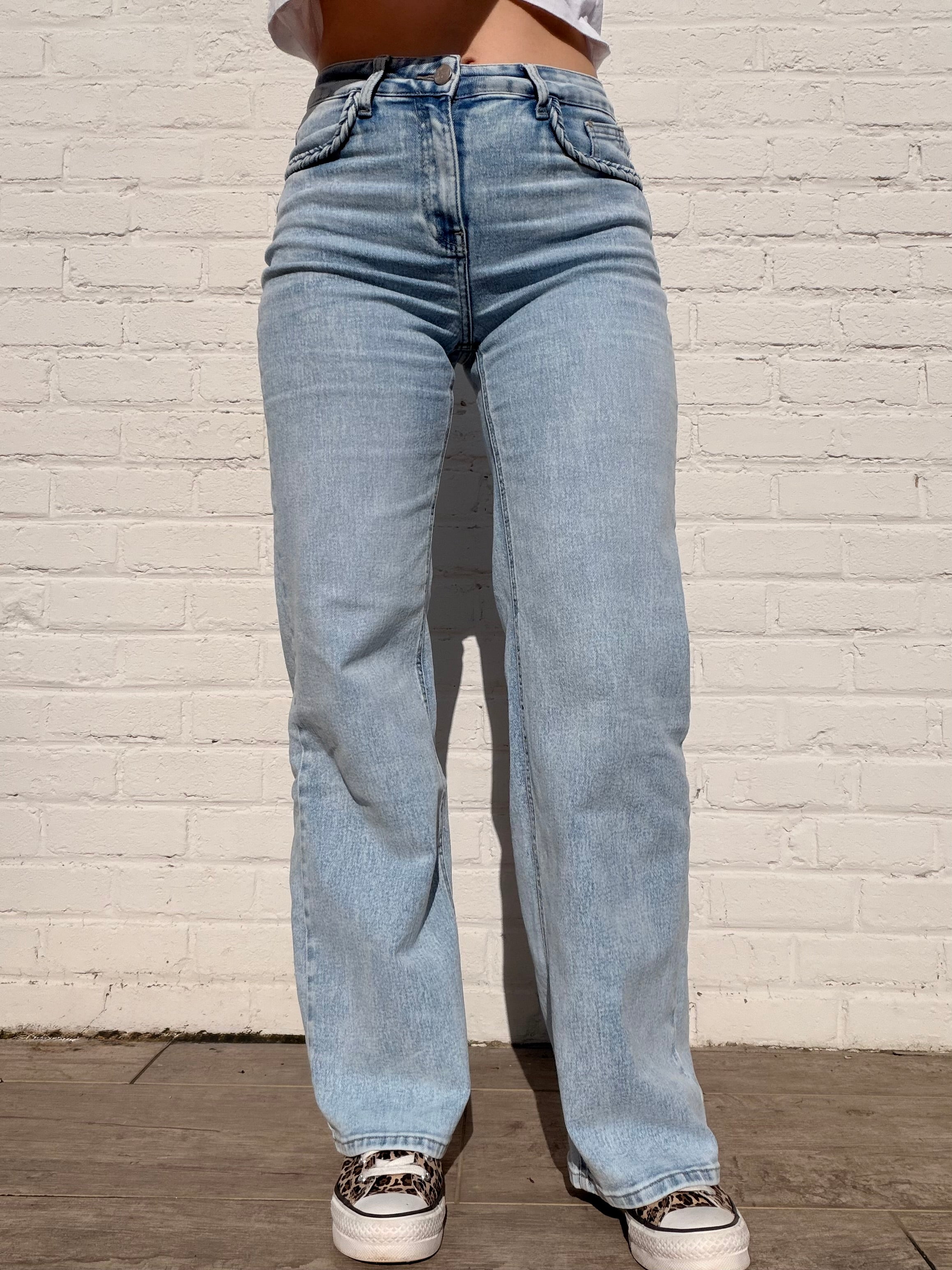 Jeans Rachel