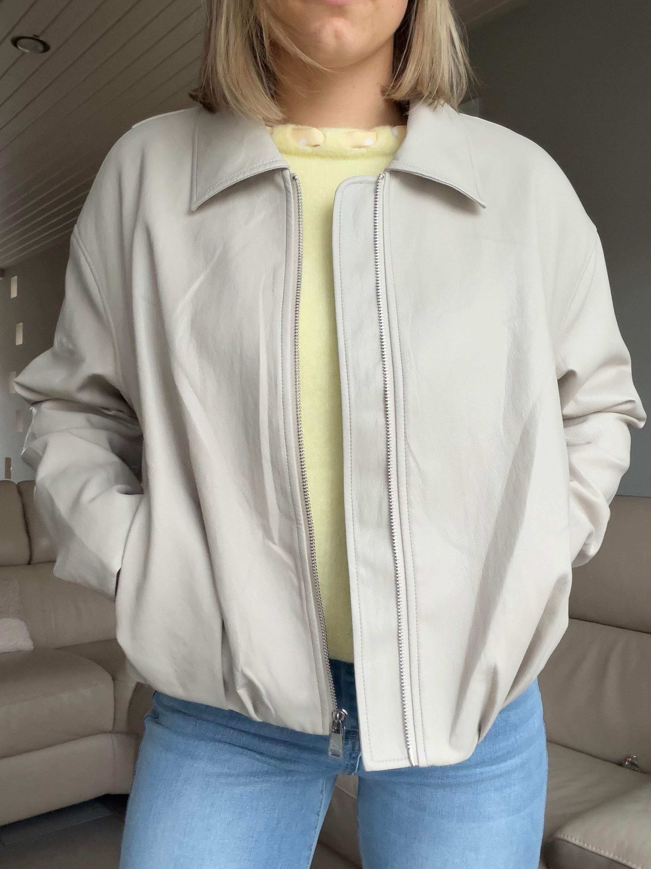 Veste Mara