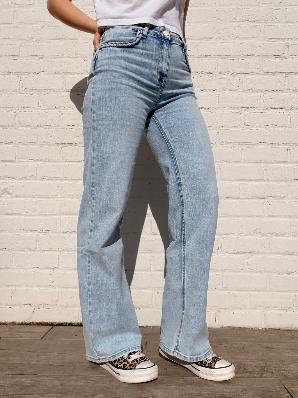 Jeans Rachel