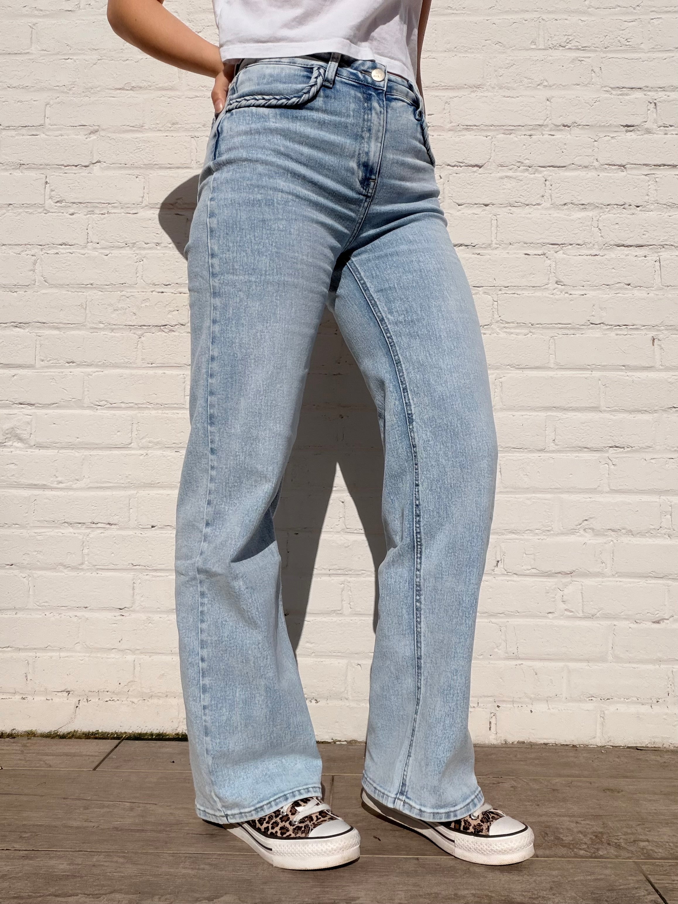 Jeans Rachel