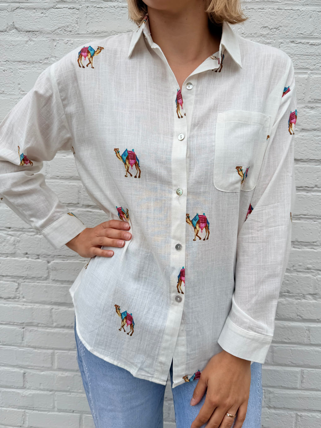 Chemise