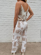Pantalon Cathy