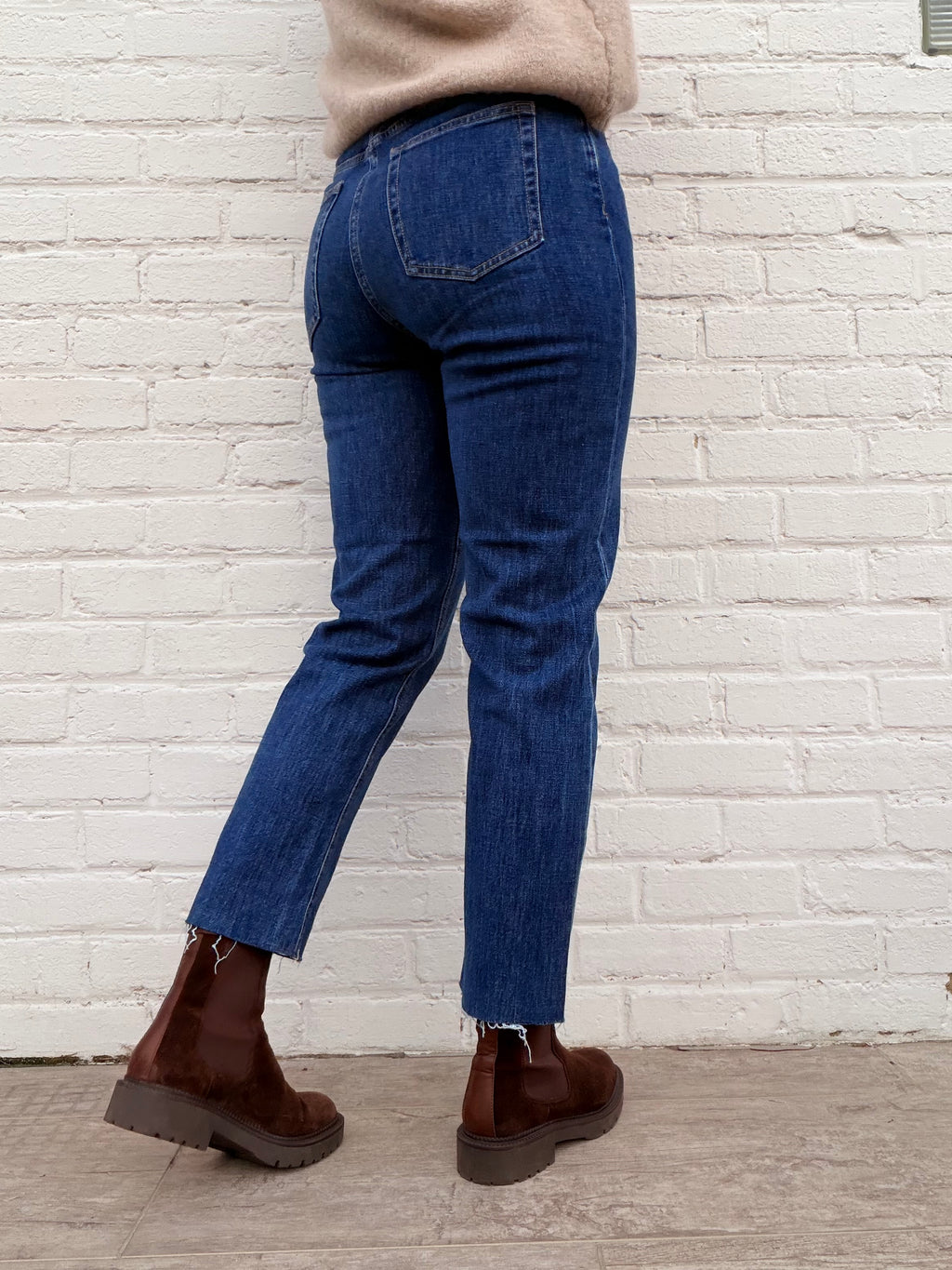 Jeans Maryline