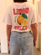 T-shirt Limoncello