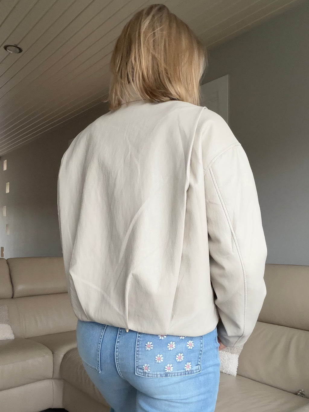 Veste Mara