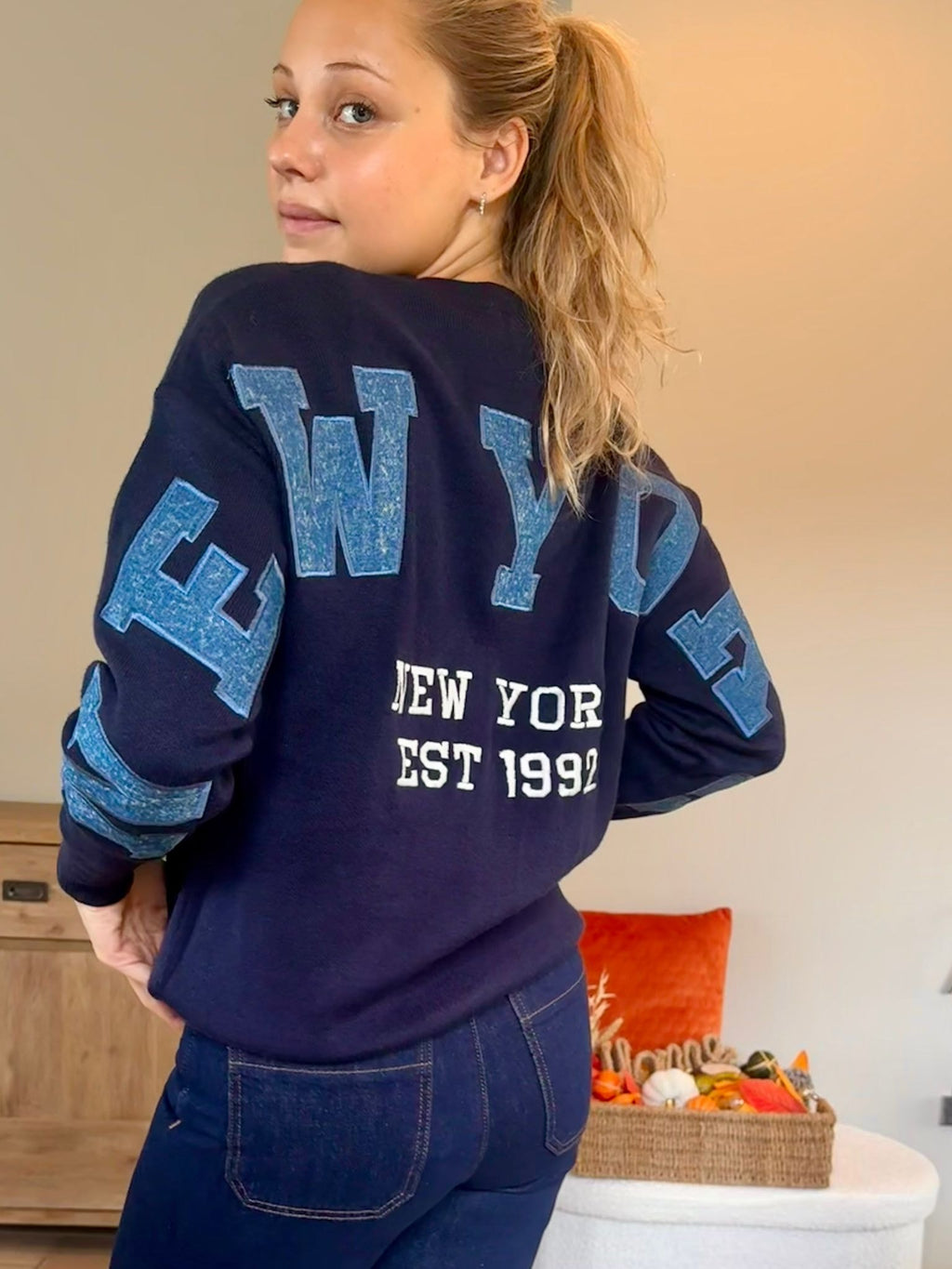 Pull New-york