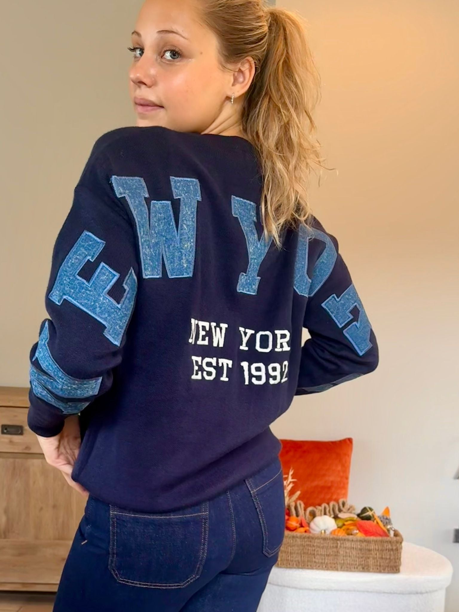 Pull New-york