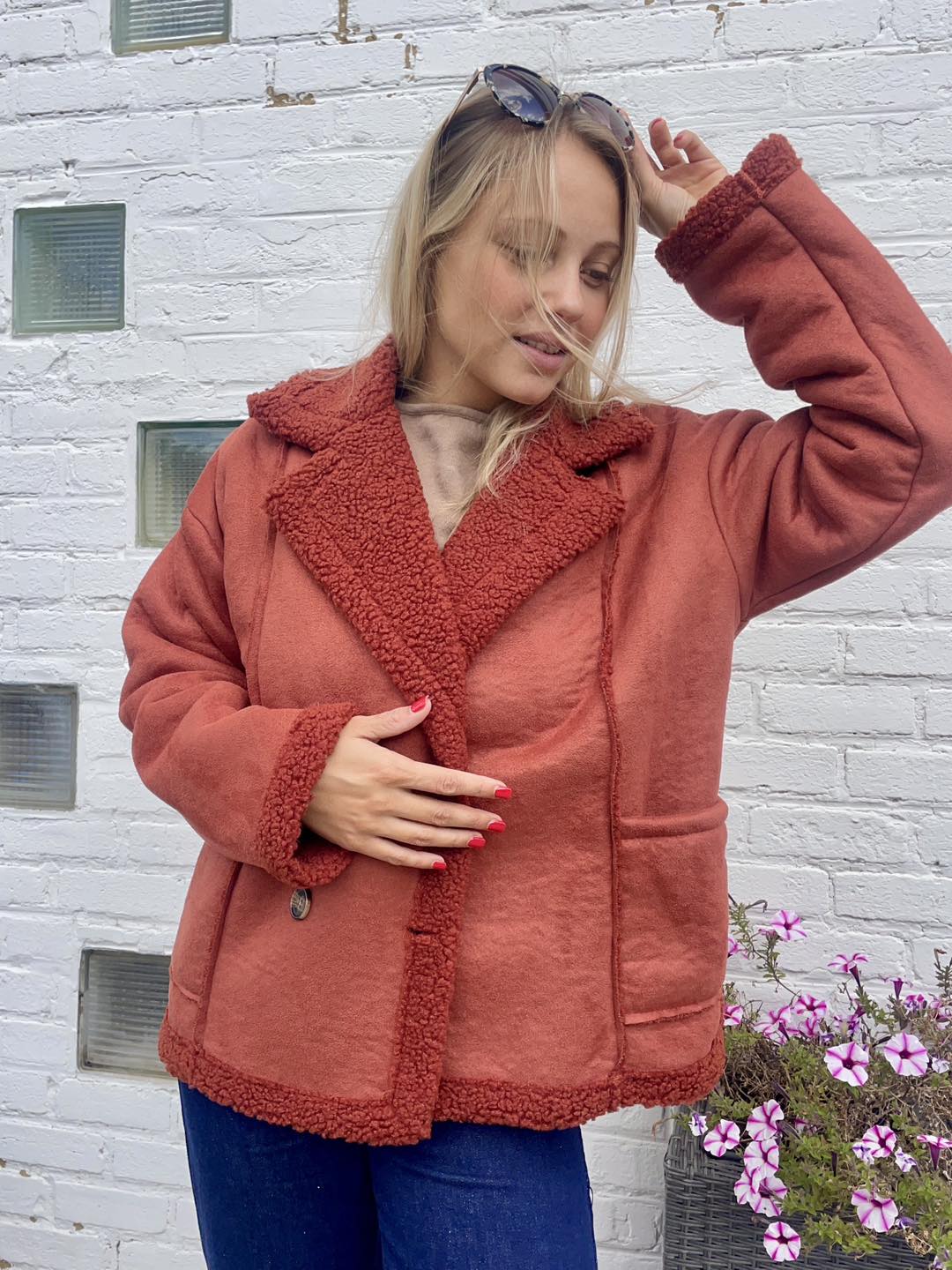 Veste